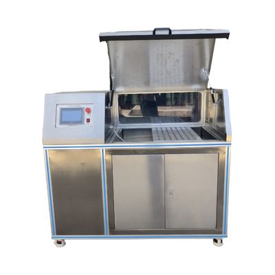Guter Preis Haida Sanitär Wasserhahn Druckbruchprüfmaschine Online