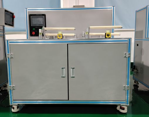 Guter Preis Toilettensitzbezug-Druckfestigkeitsprüfmaschine Toilettensitzbezug-Prüfgerät Online