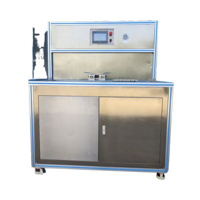 Guter Preis HD Sanitär-Tapware Durchflussmessmaschine für präzise Durchflussmessungen und verbesserte Prüfgenauigkeit Online