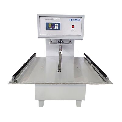 Guter Preis HAIDA Keramikprüfmaschine MOR-Maschine / Keramikbiegeprüfer Online