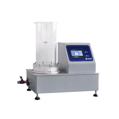 Guter Preis Tissue Paper Dispersibility Tester Wipes Flussibility Testmaschine Online