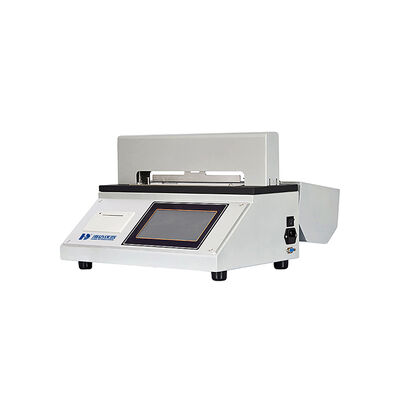 Guter Preis Tissue Paper Weichheit Tester Toilettenpapier Weichheit Testmaschine Online