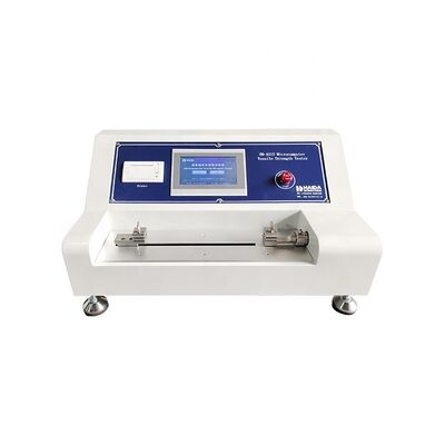 Guter Preis Tissue Paper Tensile Tester Horizontale Zugfestigkeit und Dehnungsmaschine für Toilettenpapier Online
