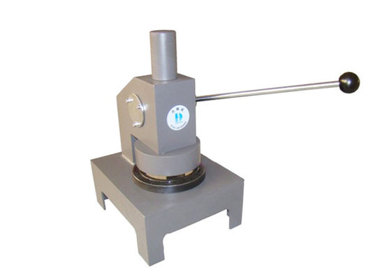 Guter Preis Cobb-Papier-Testgeräte, LCD-MIT-Falzgerät Online