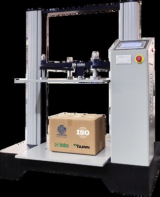 Guter Preis Computergesteuerte Prüfmaschine für Druckfestigkeit/Digitale Prüfmaschine für Druckfestigkeit Online