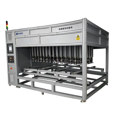 Guter Preis Solar-PV-Modul Mechanische Belastungsprüfmaschine Photovoltaik-Panel Mechanische Belastungsprüfer Pv-Modul-Prüfgeräte Online