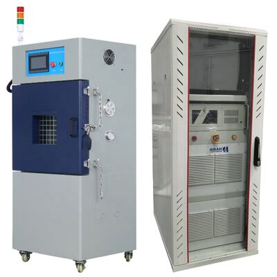 Guter Preis Photovoltaische Umgehungsdioden-Wärmetestmaschine Wärmetester Photovoltaikmodul Wärmewirkung Schutzfunktionstestgeräte Online