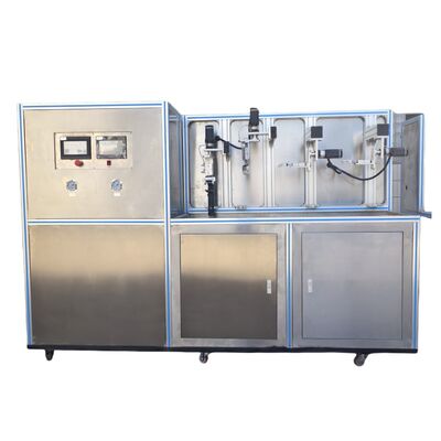 Guter Preis Testgerät für die Lebensdauer von Warm- und Kaltmischventilkartuschen für Sanitärarmaturen Online