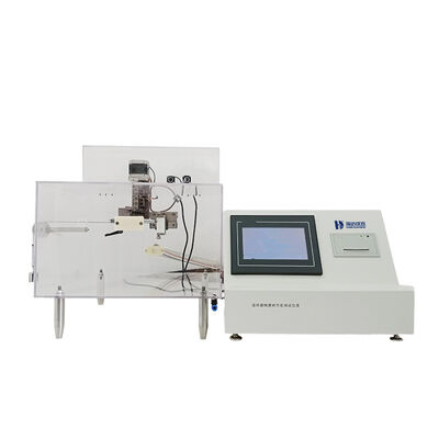 Guter Preis Zahntechnische Drehinstrumente Schleifleistung Tester Bur Kopf Verschleiß Prüfung Maschine Schneideffizienzprüfung für Handstück QC Online