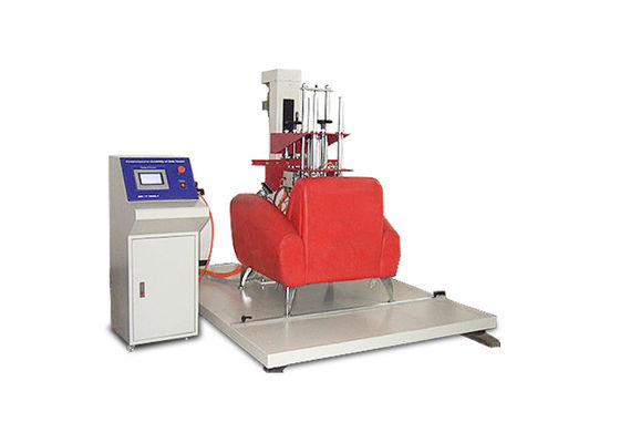 Guter Preis AC220V-Möbel-Testgerät für einzel- Seat-Sofa, Standard EN4875 Online