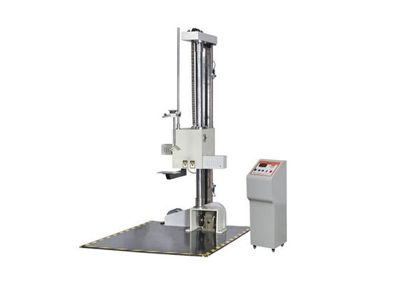 Guter Preis Digital-Papiertestgeräte, Droping-Prüfmaschine Paket ASTM D5276 elektronische Online