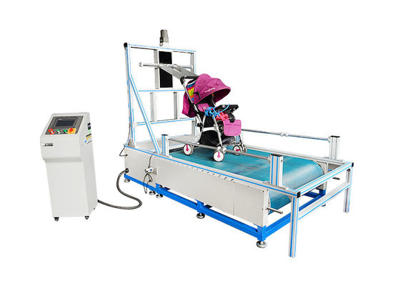 Guter Preis Lederne Koffer-Prüfvorrichtung QB/T 2920-2007, Ermüdungs-Testgerät Online