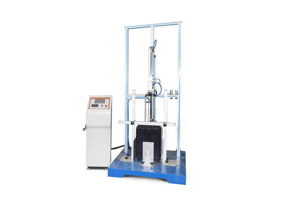 Guter Preis Lederne Koffer-Prüfvorrichtung, Griff-Haltbarkeits-Prüfmaschine Online