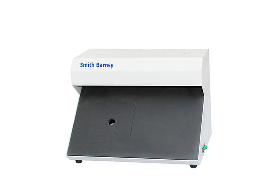 Guter Preis Textil-/Pilli-Bereich-Test-Maschinen-Farbtemperatur 4100°K - 4500°K Online