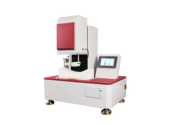 Guter Preis Raten-Prüfvorrichtung der Absorptions-50W des Gewebes/der Servietten/der Auflagen Menge 0.1~10.0ml dosierend Online