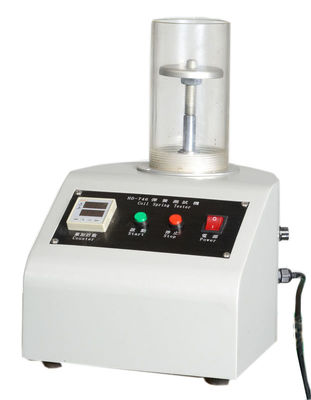 Guter Preis Elektronische Möbelprüfmaschinen zur Prüfung der Dauerhaftigkeit von Spulenfedern Online