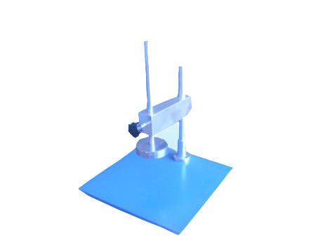 Guter Preis Elektrische Spaziergänger-StahlPrüfmaschine für Grat Online