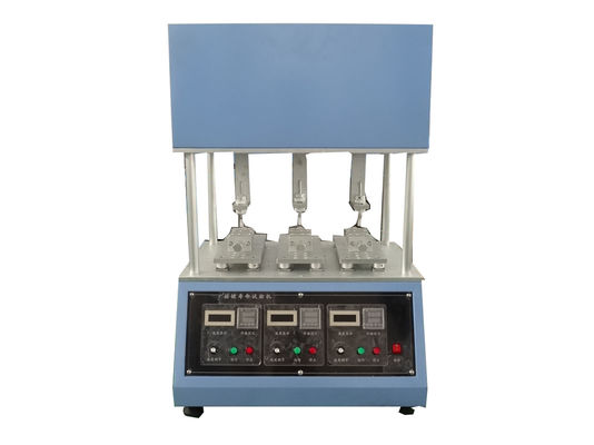 Guter Preis Elektronisches einphasig-automatisches Telefon befestigt Haltbarkeits-Prüfmaschinen Online