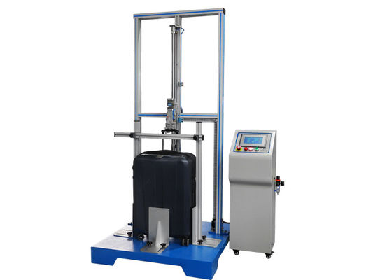 Guter Preis Einfach, Touch Screen Steuerermüdungs-Koffer-Prüfvorrichtung für Brifecase-Test zu benützen Online