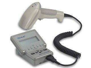 Guter Preis Wieder aufladbare Papiertestgeräte tragbar für Batterie-Barcode Online