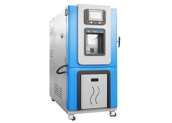 Guter Preis 220V Constant Temperature And Humidity Chambers, PCL-Steuerumwelt-Kammer Online
