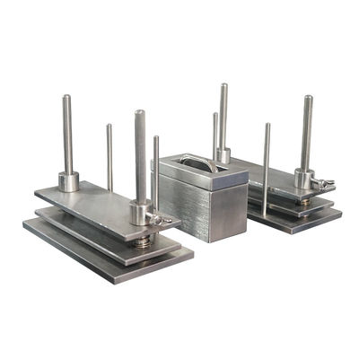 Guter Preis Klimatest-Kammern, Schweiß-Haltbarkeits-Prüfmaschine ISO-105E04 Online