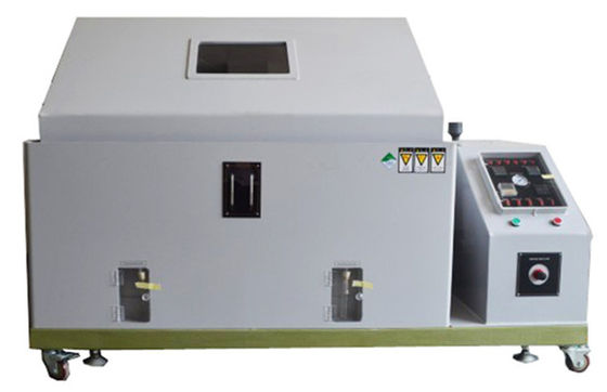 Guter Preis Ätzende Klimatest-Kammer-Salznebel-Korrosions-Antiprüfvorrichtung Online