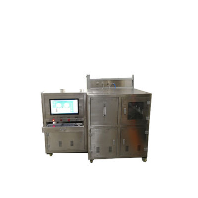 Guter Preis Medizinische Schutzmaske-toter Hohlraum-Detektor mit Rechnersteuerung Online