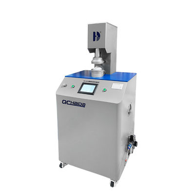 Guter Preis GB-/Tstandardpartikelfiltrations-Leistungsfähigkeits-Testgerät (PFE) für täglichen Respirator Online