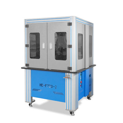 Guter Preis Multifunktionscomputer-Software Aufsichtsamt-Stuhl-vertikale Druck-Prüfvorrichtung Online