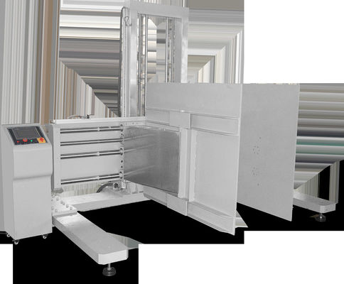 Guter Preis Klammern-Kraft-Prüfvorrichtung 600kg 3000Lb elektrische Online