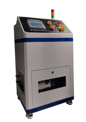 Guter Preis Batterie-Satz-Kurzschluss-Prüfvorrichtung mit intelligentem Temperatur-Schutz Online