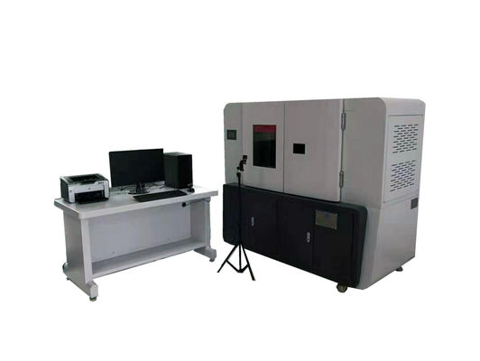 Guter Preis Batterie-Quelldruck-Test-Maschinen-Satz-Schwellen-Prüfvorrichtung variabler Rate Sampling Method Online