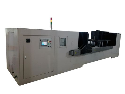 Guter Preis Satz-Nagel-Durchdringen-und Zerstampfungs-Prüfvorrichtungs-Maschine hydraulisch für Batterie 70KN-1000KN Online