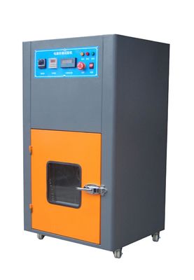 Guter Preis Pneumatische Akupunktur-Test-Maschine für das Batterie-manuelle Festklemmen Online