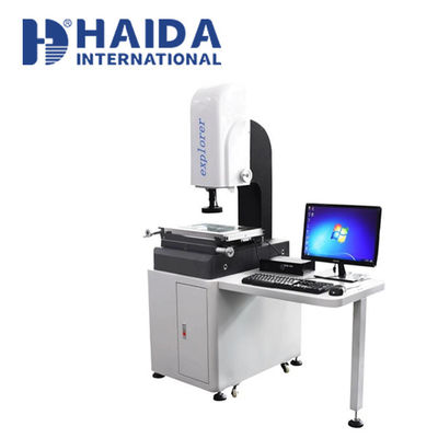 Guter Preis Bild-Instrument-Handbetrieb-Videomessmaschine-Optik-Präzisions-Messgeräte CNC-3D Online