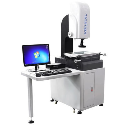 Guter Preis Bild-Instrument-Handbetrieb-Videomessmaschine-Optik-Präzisions-Messgeräte CNC-3D Online