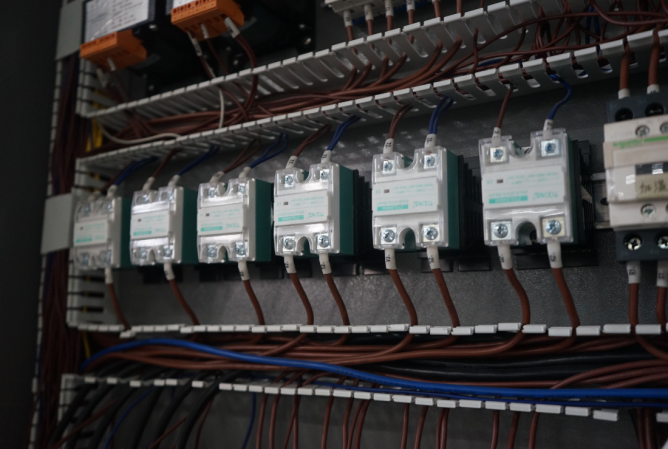 Höhen-Test-Kammer temperature&humidity und Höhenumwelttestkammer