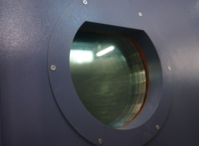 Höhen-Test-Kammer temperature&humidity und Höhenumwelt prüft Kammer