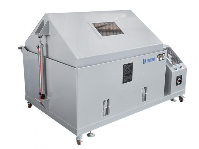 Salzsprühtestmaschine