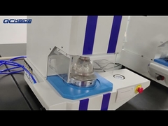 HD-AA504-B Automatisches Berstfestigkeitsprüfgerät Papiersteifigkeitsprüfgerät