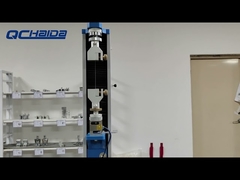 B617-S ASTM Zugfestigkeitsprüfgeräte Zugprüfmaschinen für Kabel und Drähte