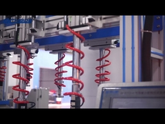 Pneumatischer Lukas des Frühlings-HD-F773