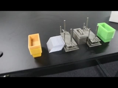 Materieller Schweiß-beständige Schweiß-Prüfvorrichtung