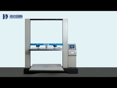 Mikrocomputer-Box-Kompressionstester mit Computer-Servosteuerung